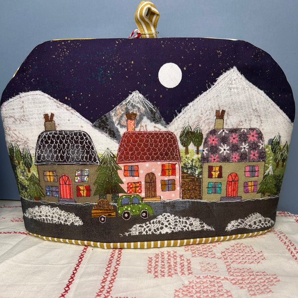 Tea Cosy - Bright Moon